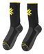 Шкарпетки Norfin T2M BALANCE WINTER HIKING CREW (60% Sorbtek, 30% Ny, 5% спандекс, 5% эласт.) р.M 304725-02M фото 5
