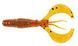 Твістер силікон. CURLY SHRIMP LJ Pro Series 2 "/ PA03 *10 140215-PA03 фото 8