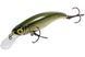 Воблер плаваючий Salmo SLICK STICK F 06/OB QSU020 фото 4