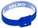 Стяжка для вудилищ Salmo (PL+"velcro") 20см 3526-23 фото 2
