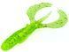 Твістер силікон. CURLY SHRIMP LJ Pro Series 2 "/ PA03 *10 140215-PA03 фото 19