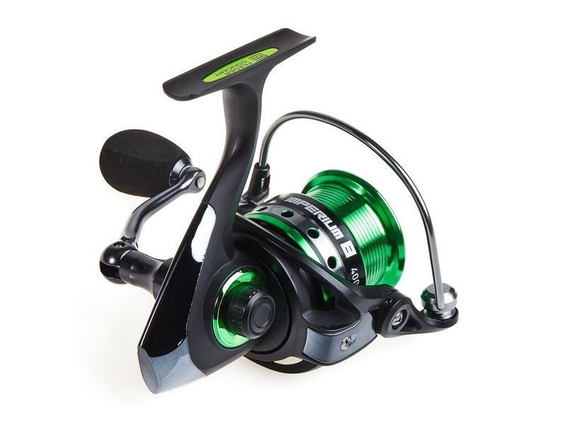 Котушка безінерц. Feeder Concept IMPERIUM 8 (285g/,0:100FD FCI08-40FD фото