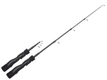 Удилище телеск. зим. Salmo ICE TELEROD PLUS II 60см 420-02 фото