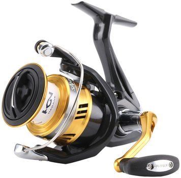 Катушка Shimano Sahara C3000 FI 4+1BB 2266.72.19 фото