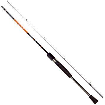 Спиннинг Salmo Diamond Jig 15 3-15g 1.98m (5501-198) 5501-198 фото