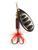 Блешня оберталка LJ BONNIE BLADE 05 13.4г / 004 LJBB05-004 фото