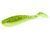 Виброхвосты LJ 3D Series ZANDER PADDLE TAIL 5.5in (14.00)/Z06 3шт. 140431-Z06 фото