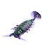 Виброхвосты съедобные искусственные LJ Pro Series ALIEN BUG 1,5in (03.81)/033 10шт. 140164-033 фото 8