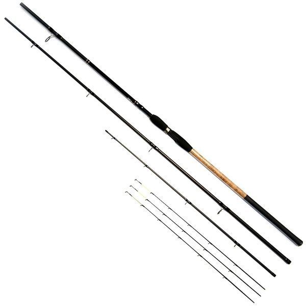 Вудилище Salmo Elite Feeder 150g / 3.90m 3947-390 3947-390 фото