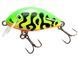 Воблер тонучий Salmo TINY S 03/GT QIT036 фото 5