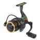 Катушка безынерц. Salmo Elite HEAVY JIG 8 2500FD 9125FD фото 1