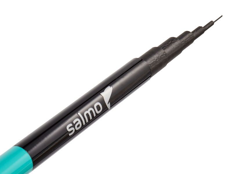 Вудилище поплав. без кілець Salmo ELITE POLE MEDIUM MF 2240-700 фото