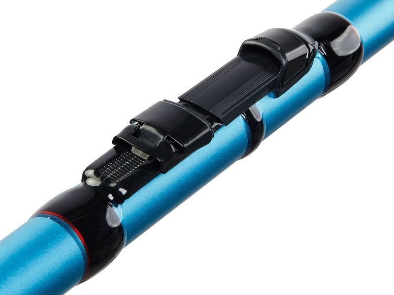 Поплавочне вудлище з кільцями Salmo Diamond BIG FISH X-HEAVY F 4.50 S1400-450 фото